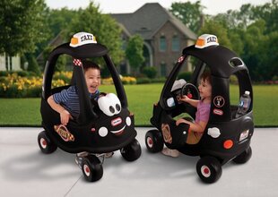 Подпираемая ногами машинка Little Tikes Cozy Coupe цена и информация | Игрушки для малышей | 220.lv