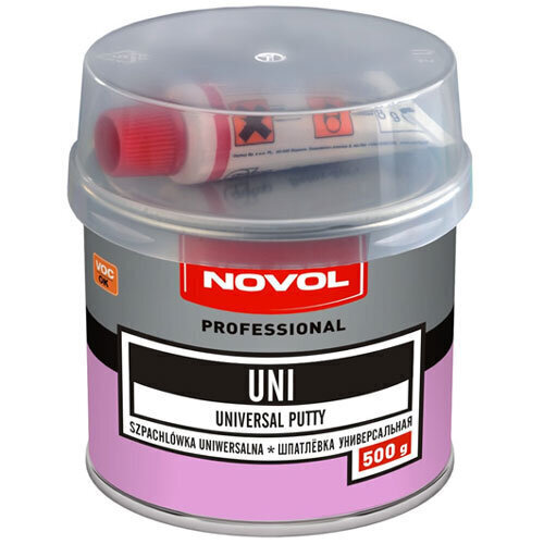 Universāla tepe Novol UNI 500g cena un informācija | Auto ķīmija | 220.lv