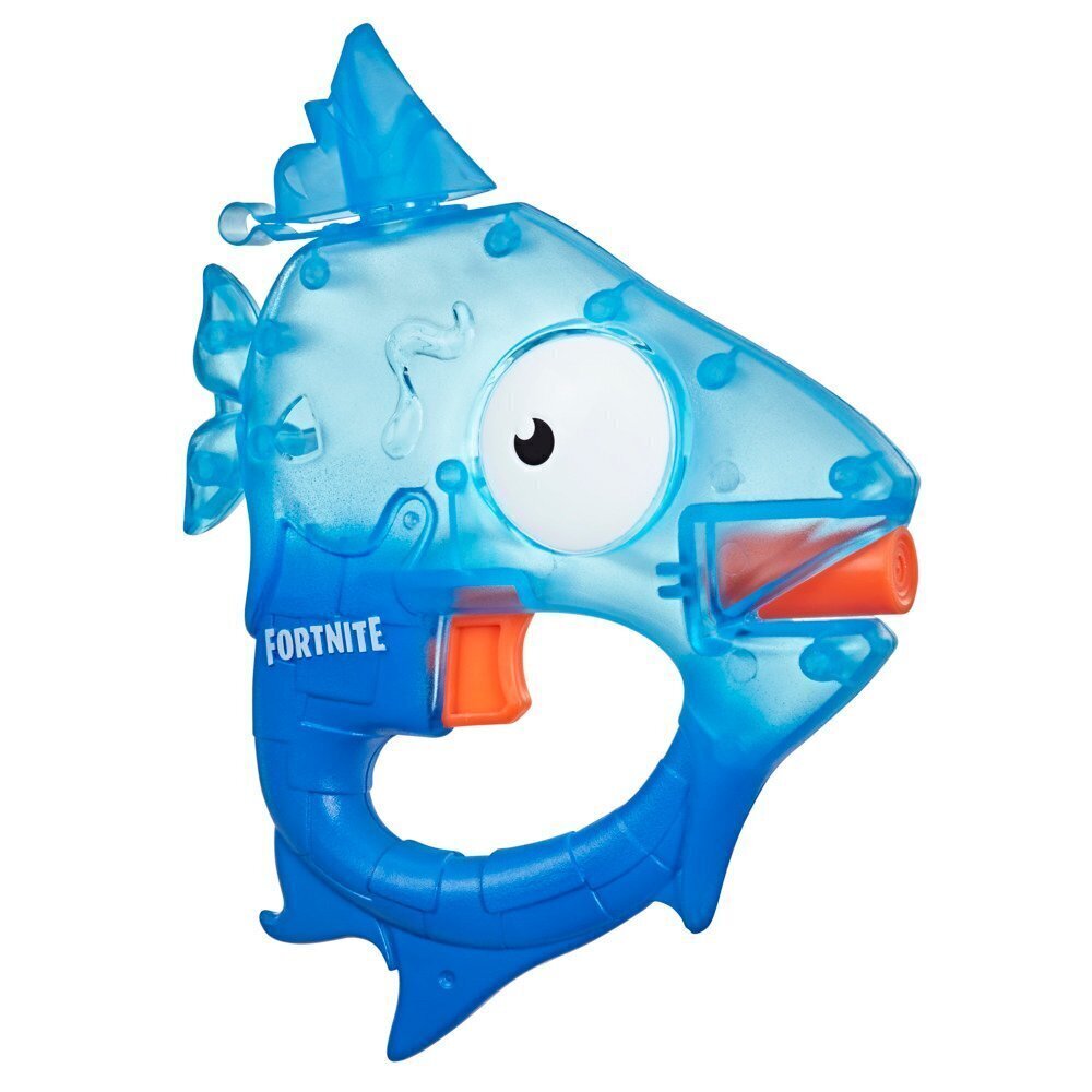 Ūdens šautene Hasbro Nerf Supersoaker Fortnite Micro цена и информация | Ūdens, smilšu un pludmales rotaļlietas | 220.lv