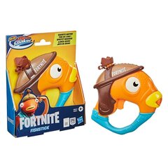 Водная винтовка Hasbro Nerf Supersoaker Fortnite Micro цена и информация | Игрушки для песка, воды, пляжа | 220.lv