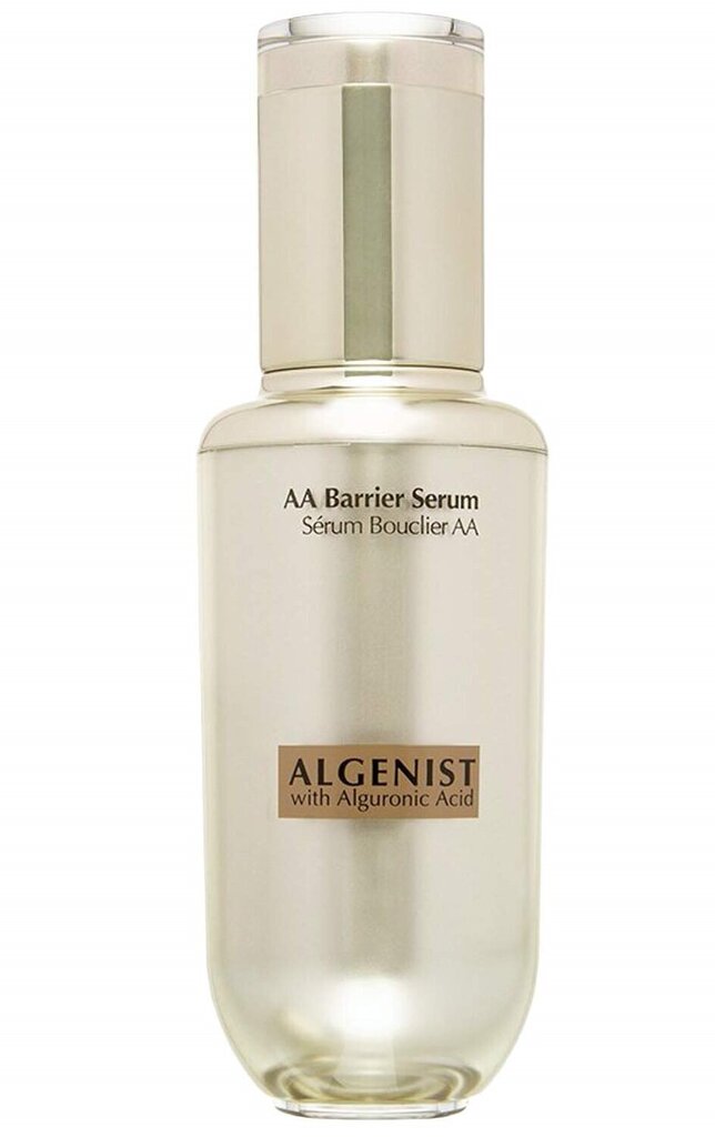 Sejas serums Algenist AA Barrier Serum, 30 ml cena un informācija | Sejas krēmi | 220.lv