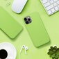 Xiaomi Mi 10T 5G / 10T Pro 5G silikona telefona vāciņš no Roar Colorful Jelly, dzelteni-zaļš цена и информация | Telefonu vāciņi, maciņi | 220.lv