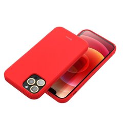 Силиконовый чехол Roar Colorful Jelly для Xiaomi Mi 10T 5G / 10T Pro 5G, ярко-розовый цена и информация | Чехлы для телефонов | 220.lv