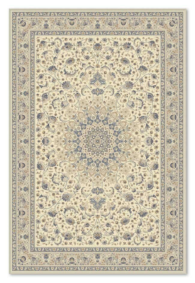 Paklājs Bella 7583 50935 120x170 cm cena un informācija | Paklāji | 220.lv