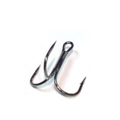 Крючки Siweida с тремя зубцами №.3/0 цена и информация | Крючки для рыбалки | 220.lv