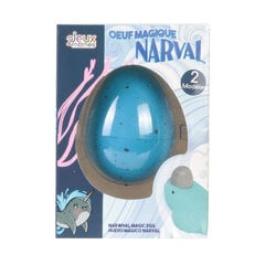 Волшебное яйцо Нарвала цена и информация | Игрушки для мальчиков | 220.lv