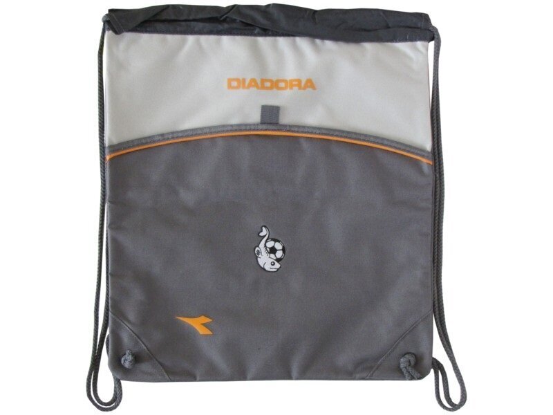 Sporta soma Diadora C2624, pelēka cena un informācija | Sporta somas un mugursomas | 220.lv