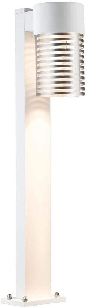Sienas lampa ar aizsargājošu plafonu Paulmann cena un informācija | Sienas lampas | 220.lv