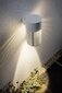 Sienas lampa ar aizsargājošu plafonu Paulmann цена и информация | Sienas lampas | 220.lv