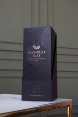 Mājas aromāts Odoro Bronze edition Patchouli Jazz Pačūlijas džezs, 225 ml cena un informācija | Mājas aromāti | 220.lv
