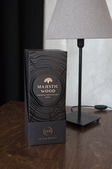 Mājas aromāts Odoro Bronze edition Majestic Wood Varenais koks, 225 ml cena un informācija | Mājas aromāti | 220.lv