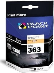 Black Point BPH363Bk cena un informācija | Tintes kārtridži | 220.lv
