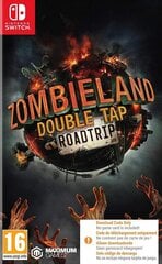 SWITCH Zombieland: Double Tap - Road Trip - Digital Download цена и информация | Компьютерные игры | 220.lv