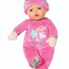 Кукла-ребенок Baby Born, 30 см цена и информация | Игрушки для девочек | 220.lv