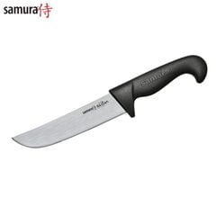 Samura Sultan Pro Универсальный Шеф нож с супер комфортноу ручкой 6.5''/166mm из Японской AUS-8 стали 59 HRC цена и информация | Ножи и аксессуары для них | 220.lv