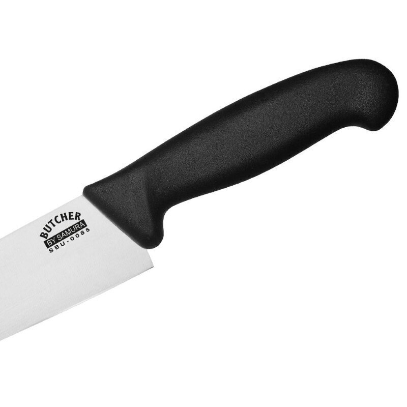 Samura Butcher universālais šefpavāra nazis, 21,9 cm cena un informācija | Naži un to piederumi | 220.lv