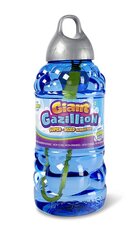 Жидкость для мыльных пузырей Giant Gazillion, 2 л цена и информация | Игрушки для песка, воды, пляжа | 220.lv