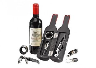 Komplekts vīnam Kellnermesser, 3 daļas цена и информация | Кухонные принадлежности | 220.lv