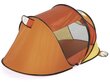 Pludmales telts Bestway AdventureChasers Kucēni, brūna cena un informācija | Teltis | 220.lv
