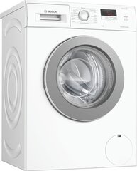 Bosch veļas mašīnas - vācu kvalitāte par labu cenu | 220.lv
