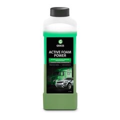 Активная пена Active Foam  Power                                Для грузовиков, 1 л. цена и информация | Автохимия | 220.lv