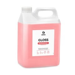 Universāls tīrīšanas līdzekļa koncentrāts Grass Gloss Concentrate, 5,5 kg цена и информация | Чистящие средства | 220.lv