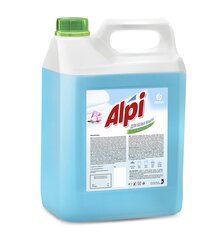 Гель-концентрат для белых вещей ALPI, 5 кг. цена и информация | Средства для стирки | 220.lv