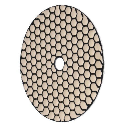 Līmējošs dimanta disks keramikas/granīta slīpēšanai G800 d-125mm Tools (7156) cena |