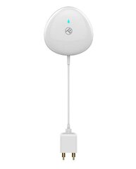 Tellur WiFi plūdu sensors, AAA, balts цена и информация | Датчики | 220.lv