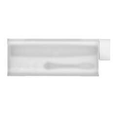 Oclean PB01 дорожный футляр для зубных щеток серый цена и информация | Электрические зубные щетки | 220.lv