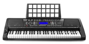 Elektroniskā Tastatūra KB12P Pro 61 cena un informācija | MAX Mūzikas instrumenti un piederumi | 220.lv