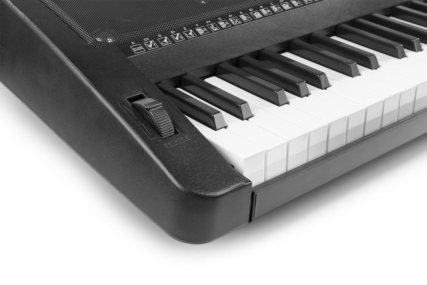 Elektroniskā Tastatūra KB12P Pro 61 цена и информация | Taustiņinstrumenti | 220.lv