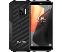 Oukitel WP12 Dual SIM 4/32GB Classic Black цена и информация | Мобильные телефоны | 220.lv