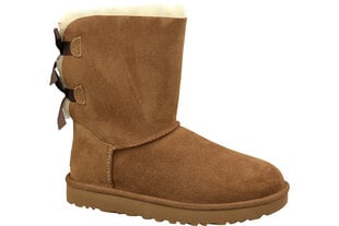 UGG женские сапожки 1016225-CHE, коричневые цена и информация | Женские сапоги | 220.lv