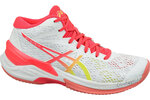 Sporta apavi sievietēm Asics 1052A023-100, balti