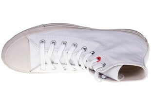 Повседневная обувь женская Converse 165051C, белая цена и информация | Спортивная обувь, кроссовки для женщин | 220.lv