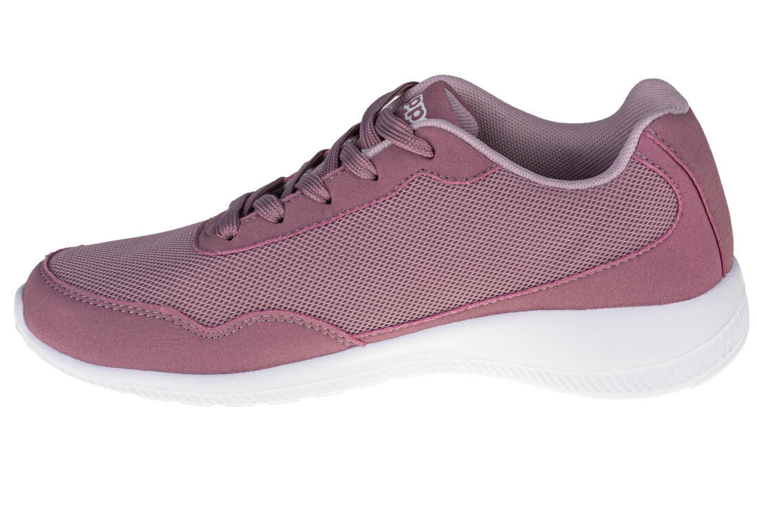Sporta apavi sievietēm Kappa 242495NC-2310, violeti cena un informācija | Sporta apavi sievietēm | 220.lv