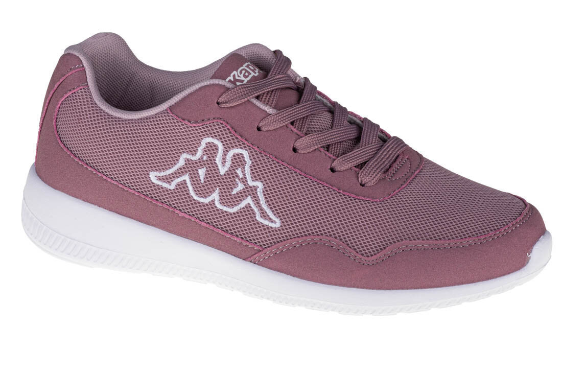 Sporta apavi sievietēm Kappa 242495NC-2310, violeti cena un informācija | Sporta apavi sievietēm | 220.lv