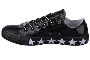 Повседневная обувь женская Converse 563720C, черный цена и информация | Спортивная обувь, кроссовки для женщин | 220.lv