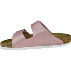 Pludmales čības Birkenstock Arizona BF 1016029 cena un informācija | Iešļūcenes, čības sievietēm | 220.lv