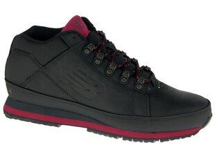 Kedas vīriešiem New Balance, H754KR, melnas цена и информация | Кроссовки для мужчин | 220.lv