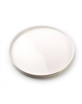 Affek Design deserta šķīvis Grace, 20.3 cm cena un informācija | Trauki, šķīvji, pusdienu servīzes | 220.lv