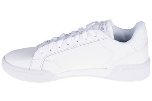 Brīvā laika apavi sievietēm Adidas EG2662, balti cena un informācija | Sporta apavi sievietēm | 220.lv