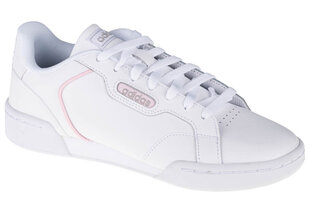 Повседневные ботинки для женщин Adidas EG2662, белые цена и информация | Спортивная обувь для женщин | 220.lv