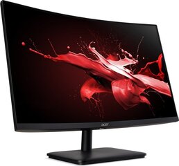 Acer UM.HE0EE.X01, 27" цена и информация | Мониторы | 220.lv