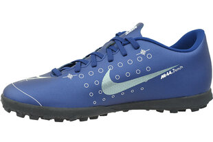 Futbola apavi vīriešiem Nike Mercurial Vapor 13 Club MDS TF CJ1305-401 cena un informācija | Futbola apavi | 220.lv