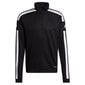 Džemperis vīriešiem Adidas Squadra 21 Training Top M GK9562, melns cena un informācija | Sporta apģērbs vīriešiem | 220.lv