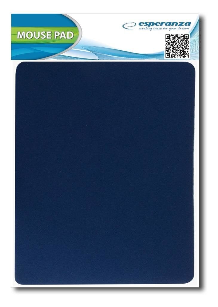Esperanza EA145B, zils cena un informācija | Peles | 220.lv