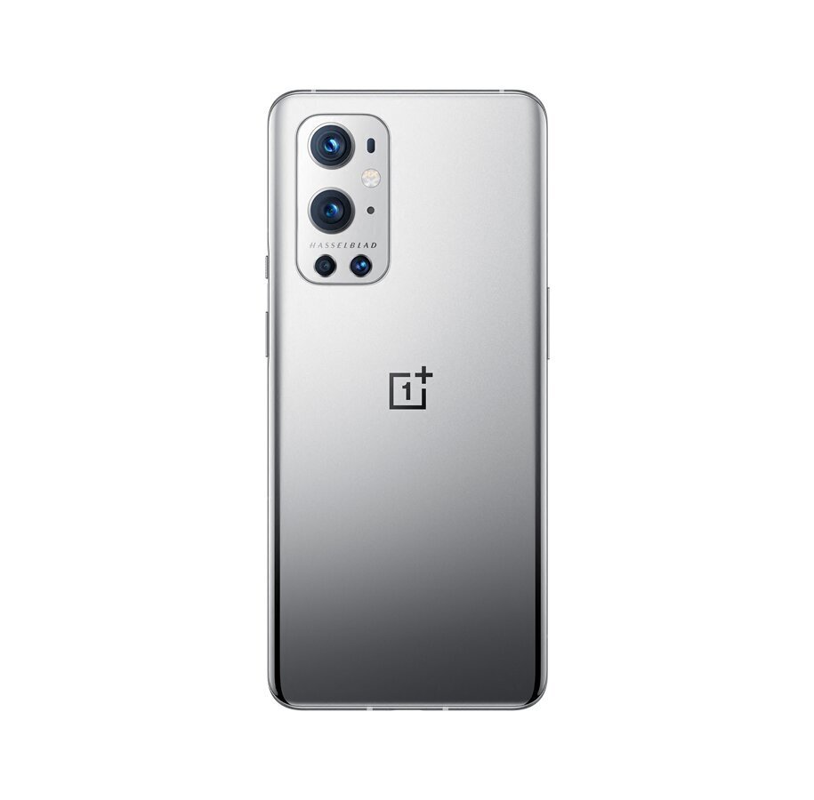 OnePlus 9 Pro 5G, 8GB/128GB, Dual Sim, Morning Mist cena un informācija | Mobilie telefoni | 220.lv