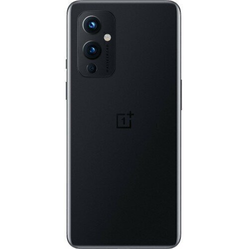 OnePlus 9, 128GB, Dual SIM, Astral Black cena un informācija | Mobilie telefoni | 220.lv